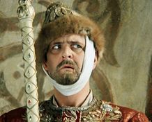 Регулятор громкости Никитина