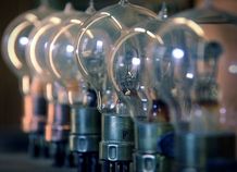 Регулятор громкости Никитина