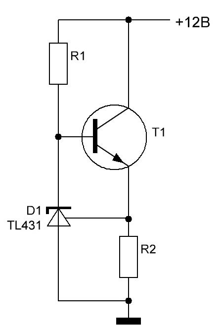 Прибор для проверки транзисторов
