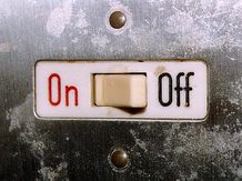 Датчик напряжения сети