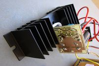 Усилитель класса А