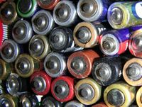 Блок питания усилителя мощности