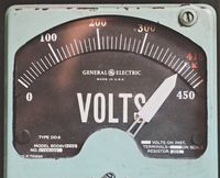 Блок питания усилителя мощности